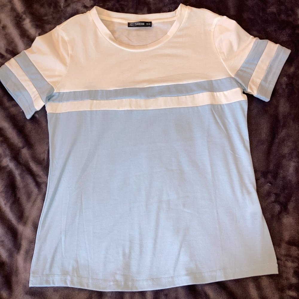 Shein Tshirt